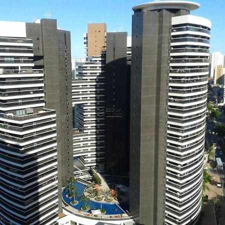 Apartamento No Landscape Beira-Mar Fortaleza Exteriér fotografie