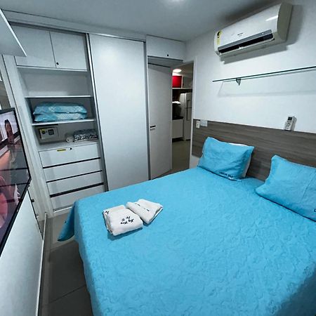 Apartamento No Landscape Beira-Mar Fortaleza Exteriér fotografie