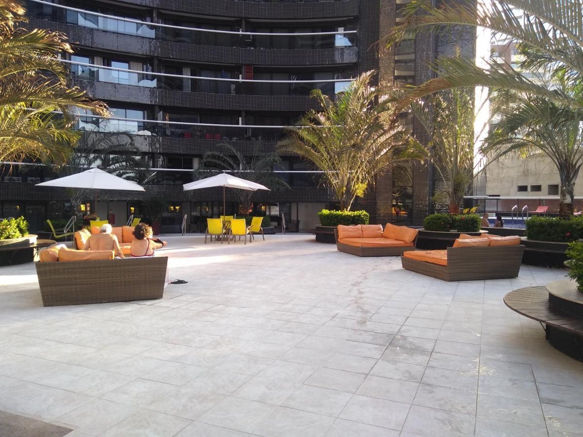 Apartamento No Landscape Beira-Mar Fortaleza Exteriér fotografie