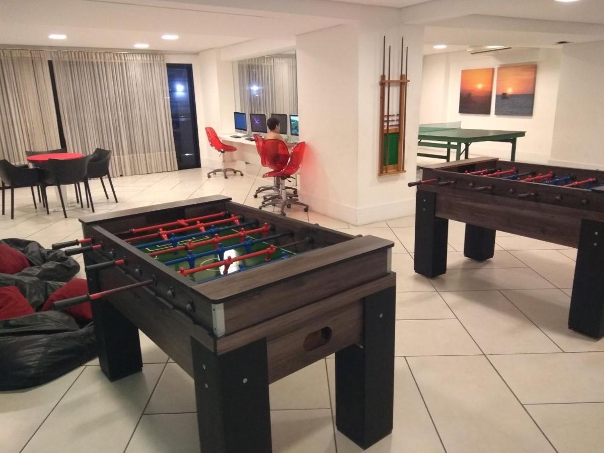 Apartamento No Landscape Beira-Mar Fortaleza Exteriér fotografie