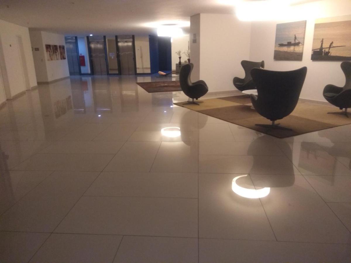 Apartamento No Landscape Beira-Mar Fortaleza Exteriér fotografie