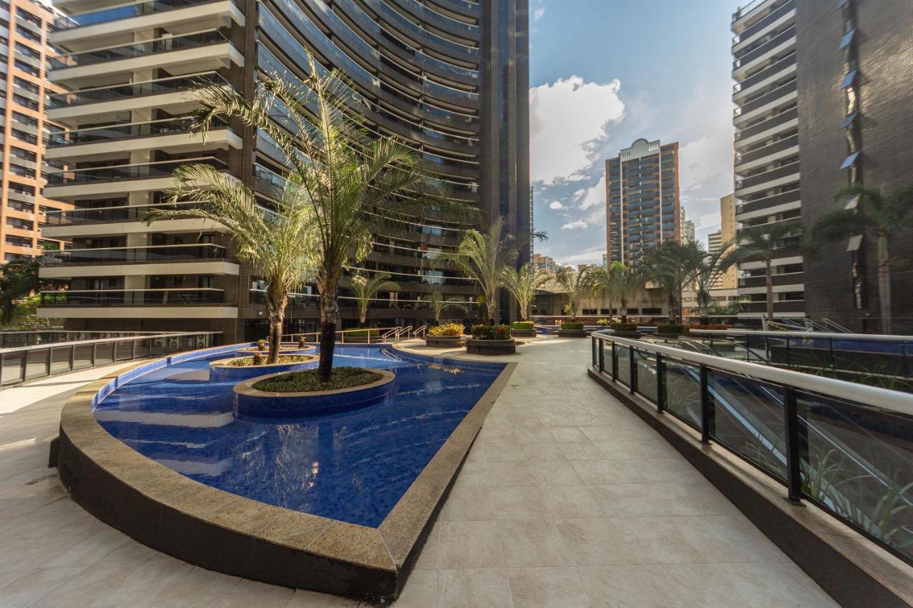 Apartamento No Landscape Beira-Mar Fortaleza Exteriér fotografie