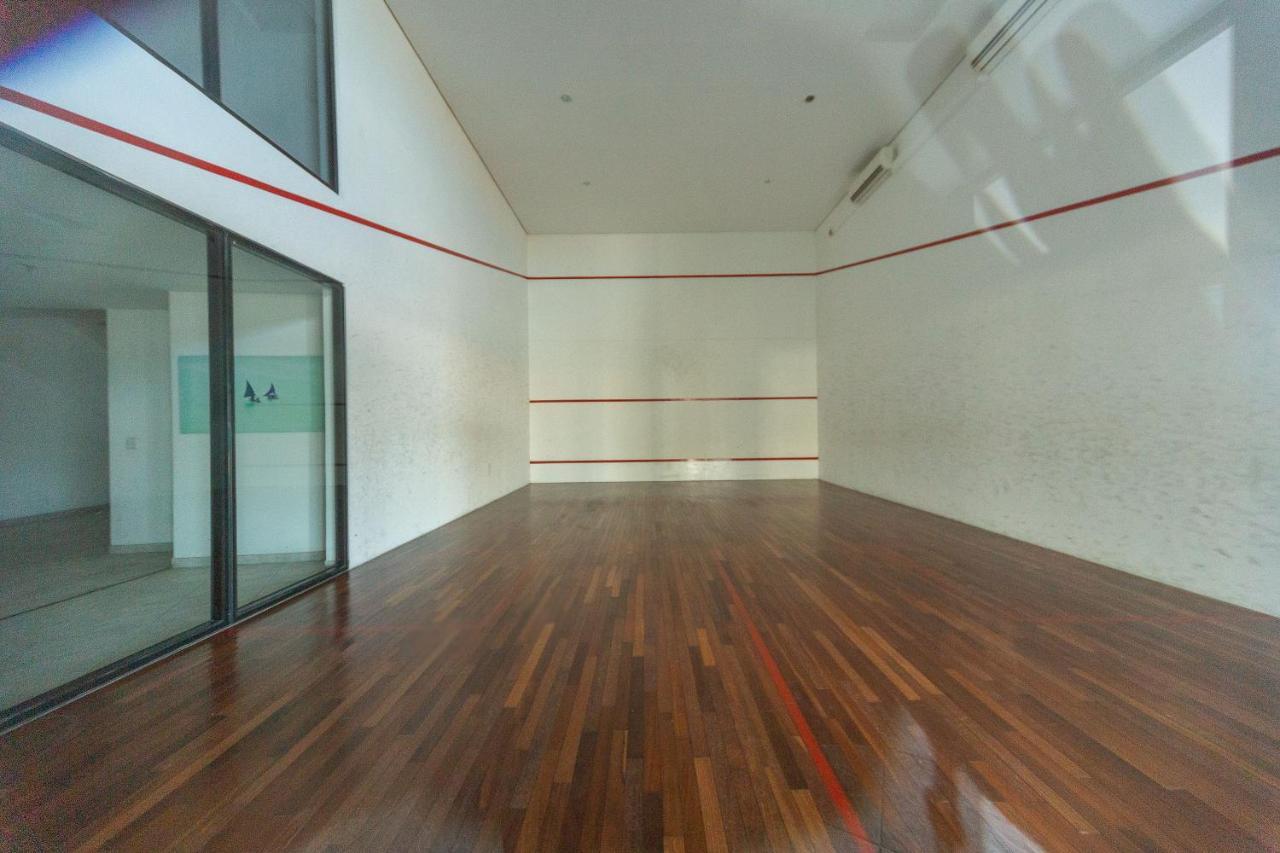 Apartamento No Landscape Beira-Mar Fortaleza Exteriér fotografie