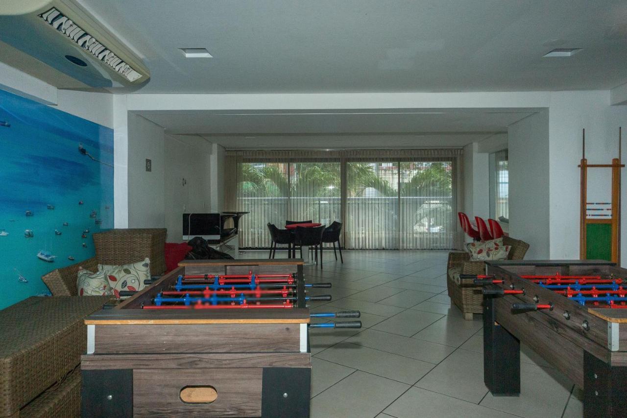 Apartamento No Landscape Beira-Mar Fortaleza Exteriér fotografie