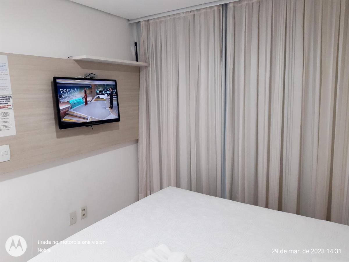 Apartamento No Landscape Beira-Mar Fortaleza Exteriér fotografie