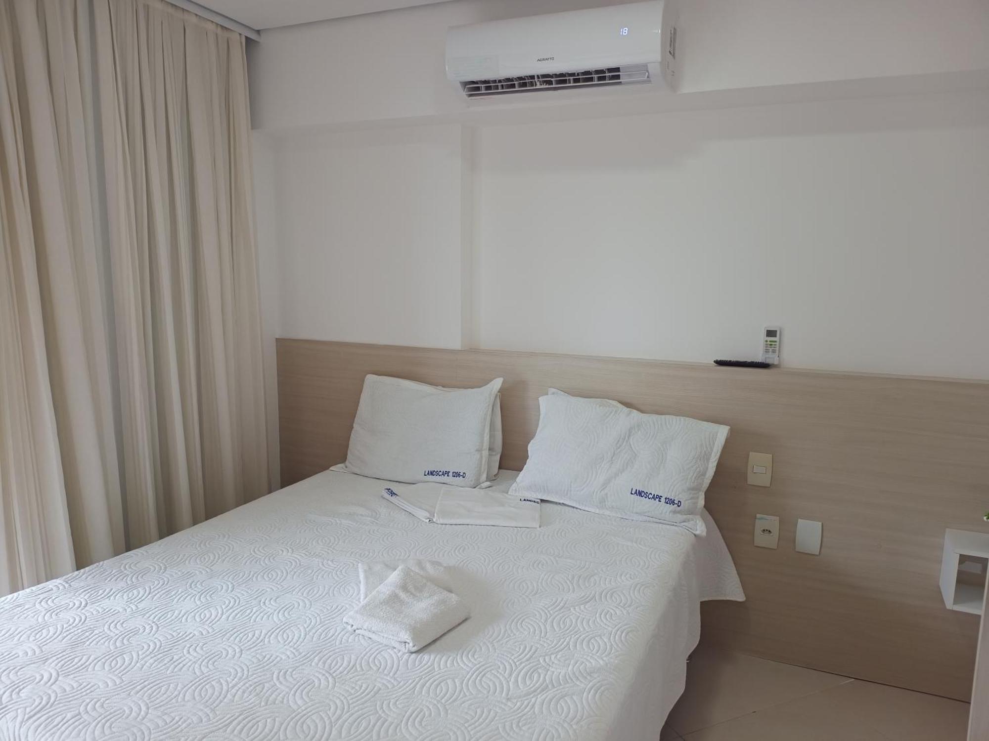 Apartamento No Landscape Beira-Mar Fortaleza Exteriér fotografie