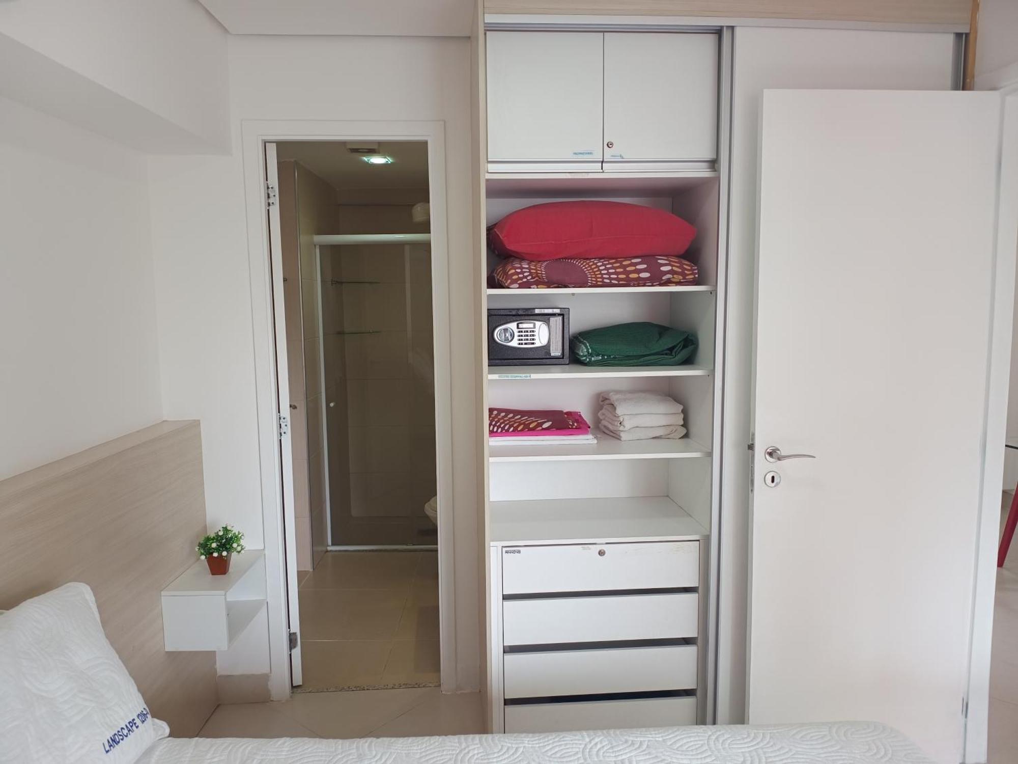 Apartamento No Landscape Beira-Mar Fortaleza Exteriér fotografie